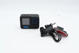 GoPro HERO10 Black Digital Action Camera {4K120/23MP} (Parts/Repair)