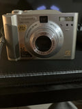 LUMIX Panasonic DMC-LC43