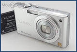 ¡¾EXC+++¡¿ Panasonic LUMIX DMC-FX37 battery FromJapan #i10946