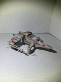 Propel Star Wars T-65 X-Wing High Performance Battle Drone Used