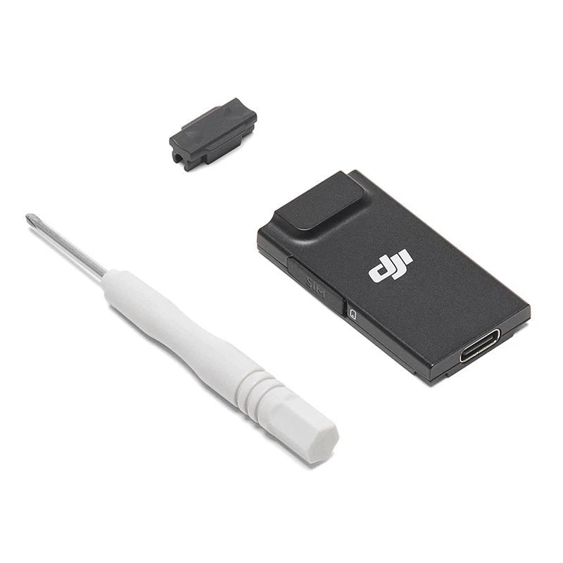 Drone Repair Parts Dongle 2 For DJI RC Plus 2 Cellular Module