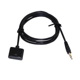 AUX Input Converter Adapter Cable for Bose SoundDock II  iPhone 30-Pin to 3.5mm