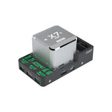 CUAV X7+ Pro Drone Flight Controller for Multi-rotor Aircraft VTOL Aeroplane os6
