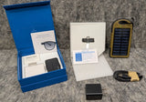 POGOCAM Wearable Magnetic Eye Glasses Camera By PogoTec ??New??