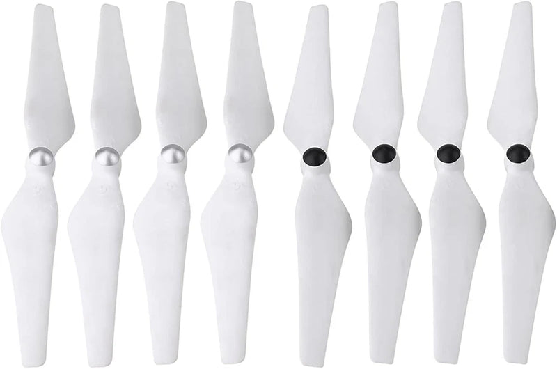 Selflocking Plastic Propellers Set for Phantom 2 3 Drone Replacement Blades