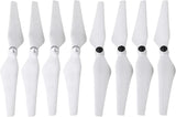 Selflocking Plastic Propellers Set for Phantom 2 3 Drone Replacement Blades