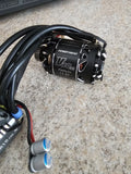 Hobbywing Xerun XR10 Pro g3X Brushless ESC for 1:10  RC Cars, Mk5 Servo