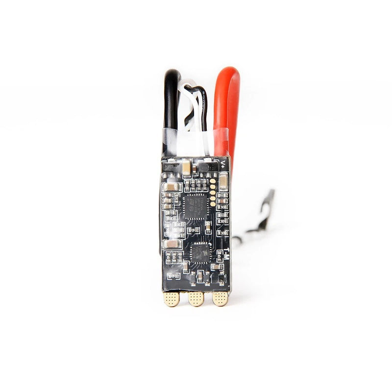 Brushless ESC Mini Ultra-Light Racing ESC F45A (32bit) 3-6S for FPV Motors os67