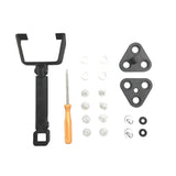 Panoramic Camera Hanging Bracket Mount Holder Kit For DJI FPV Drone Accessories