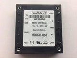 VKA100LS24C Isolated Module DC DC Converter 1 Output 24V 4.2A 18V - 36V Input