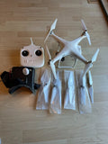 DJI Phantom 3 P330Z drone with FPV acessories