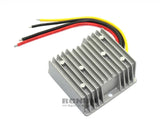 New 240W DC Converter 24V to 48V 5A Step-Up Boost Power Supply For Car