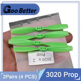 2Pairs (4 PCS)  3
