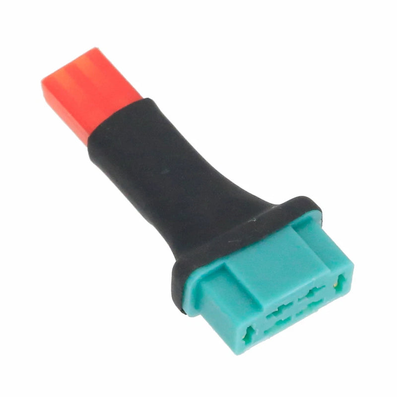 JST Female to MPX Multiplex Female No Wires Adapter Lipo Battery FPV