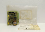 MITSUBISHI N51-77M-H001 RIKA DU-4510 PB-0259 INPUT CONV UNIT PCB NEW