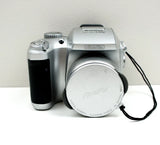 Fuji Film FinePix S3500 Digital Camera Silver 4.0 Mega Pixel - Free Postage