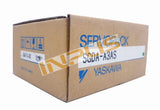 SGDAA3AS NEW Yaskawa SGDA-A3AS Servo Driver