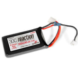 Dynamite DYNB0012 7.4v 350mAh 2S LiPo Battery : 1/24 SCX24 Deadbolt