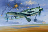 HobbyBoss 81719 Focke-Wulf Fw190D-12 1/48 Scale Plastic Model Kit