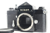 NIKON Nikon F Eye Reell Fuji Mountain Mark Clean and beautiful appearanceClear