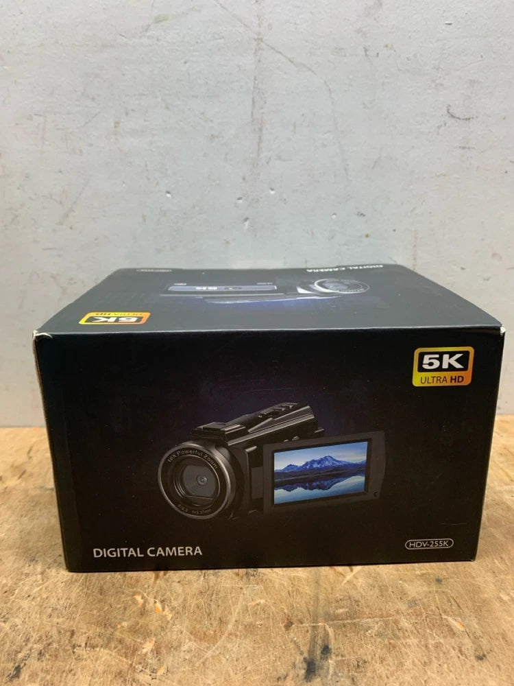ULTRA HD 5K HDV-255K (E10043953)