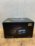 ULTRA HD 5K HDV-255K (E10043953)