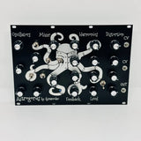 Synamodec Astrogorus Eurorack Analog Drone Synth Module