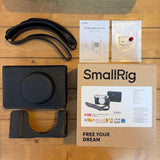 SmallRig FUJIFILM X100VI Leather Case Kit