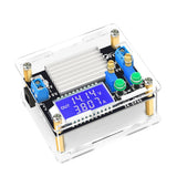 Boost Buck Converter 5.5-30V to 0.5-30V 4A 35W Adjustable Power Supply Module