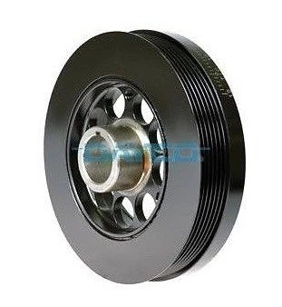 POWERBOND RACE PERF. HARMONIC BALANCER FOR FPV F6 FG BARRA 310T TURBO 4.0L I6