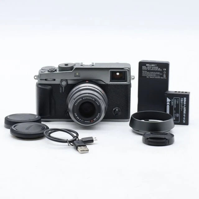 FUJIFILM X-Pro2 104197