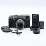 FUJIFILM X-Pro2 104197