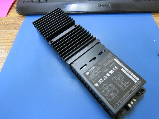 VICOR  VI-LU4-EW Qty of 1 per Lot  AC DC Converters Output Input
