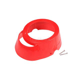 FMS HOBBY SG105RT Cowling Red for 1700mm P51 Red Tail RC Scale Model Airplane
