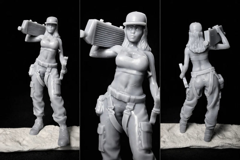 Lisa Mechanic  1/25/24