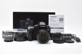 Panasonic LUMIX G9PROII Standard Zoom Lens Kit DC-G9M2L YMA1167#18
