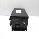 FMS FM-77 Power Converter Furuno 00004071700 Input AC 110/220V & DC 24V