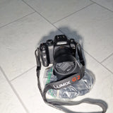 Panasonic  DMC-G2
