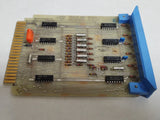 NOS NUMA-LOGIC 4-INPUT SEALED MODULE  NL-353  NIB