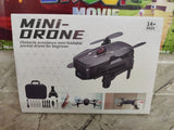 BIWASE Mini RC Drones for Kids with 1080P Wifi FPV Camera
