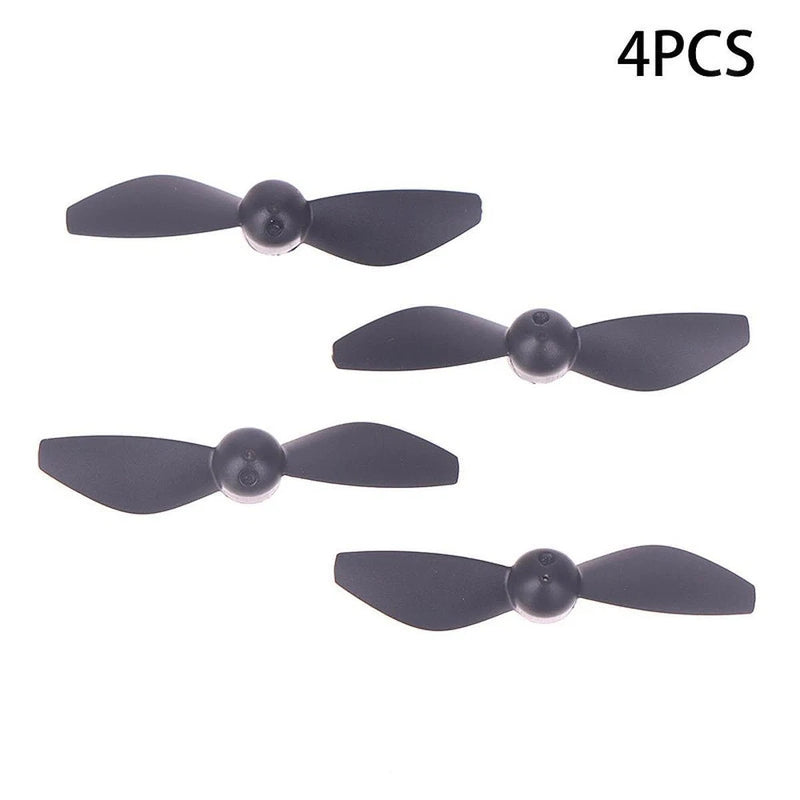 4 Pieces Propeller Prop Professional Replacement Part Quadcopter Accessories