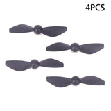 4 Pieces Propeller Prop Professional Replacement Part Quadcopter Accessories