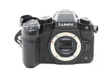 Panasonic LUMIX G85 16.0MP Digital Camera - (Body Only) READ FIRST #B14
