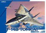 1/48 Great Wall Hobby F-14B Tomcat #L4828