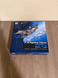 Hobby Master HA38004 Lockheed F-16C ??BDU Splinter?? 86-0290, 354th Wing, 18th AGR