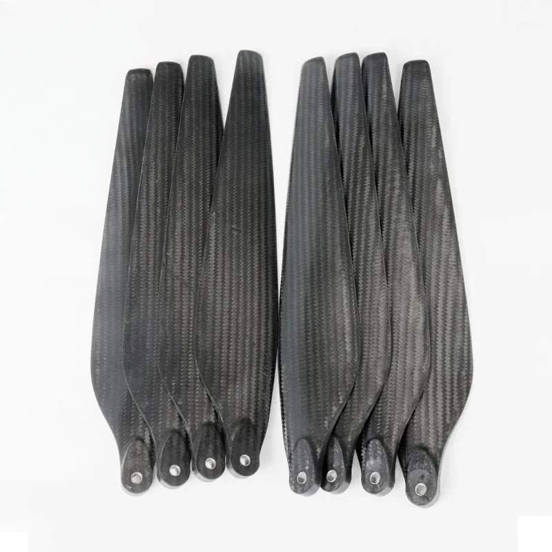 Hobbywing X8 30Inch 3090 Carbon Fiber Drone Propellers for Agricultural Drones