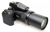 Nikon COOLPIX P950 Digital Camera - Open Box Store Demo