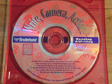 Write, Camera, Action