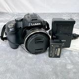 B99 Panasonic LUMIX DMC-FZ70 Lumix Digital Camera