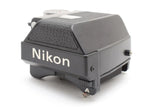Beautiful Nikon F2 Photomic A Finder only DP-11 22209